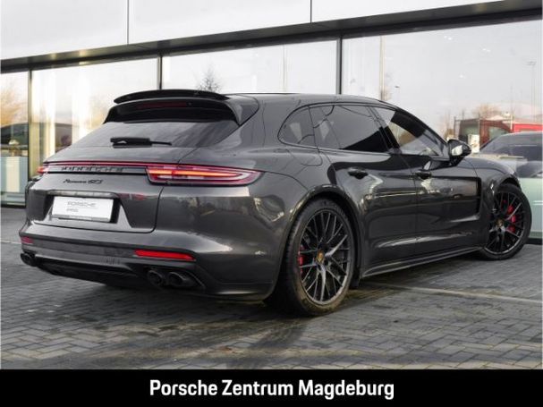 Porsche Panamera GTS Sport Turismo 338 kW image number 2