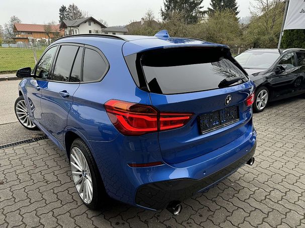 BMW X1 xDrive18d 110 kW image number 8