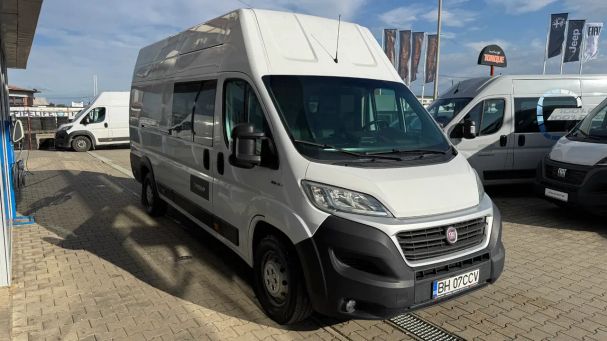 Fiat Ducato 96 kW image number 2