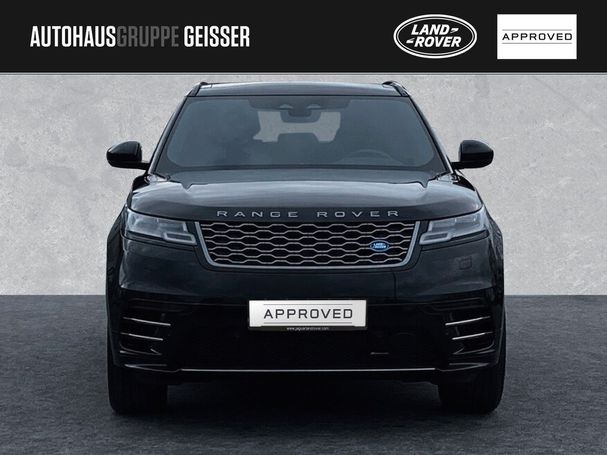 Land Rover Range Rover Velar P250 184 kW image number 8