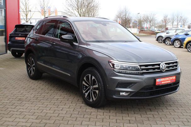 Volkswagen Tiguan 2.0 TDI IQ.DRIVE 4Motion DSG 140 kW image number 2