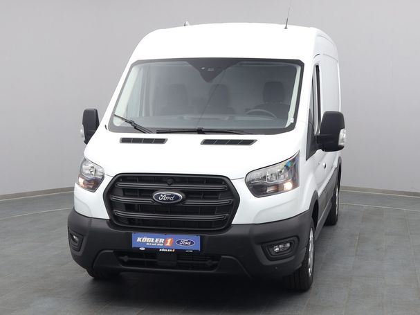 Ford Transit 310 L2H2 Trend 96 kW image number 48