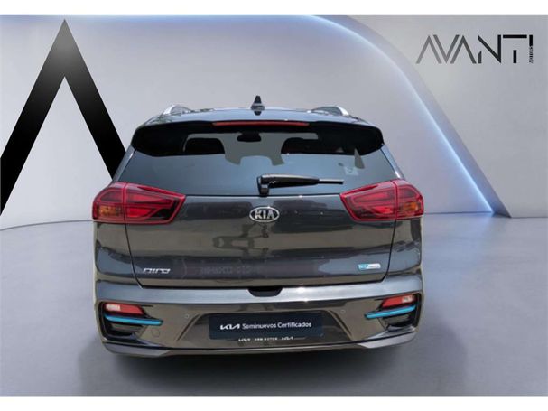 Kia Niro e 150 kW image number 4