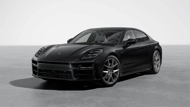 Porsche Panamera 260 kW image number 1