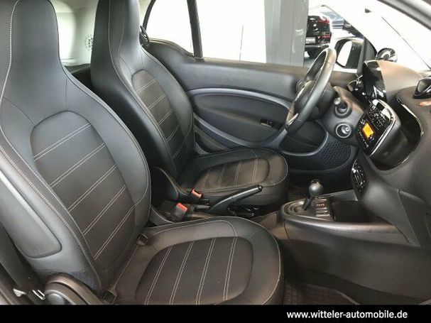 Smart ForTwo EQ 60 kW image number 16