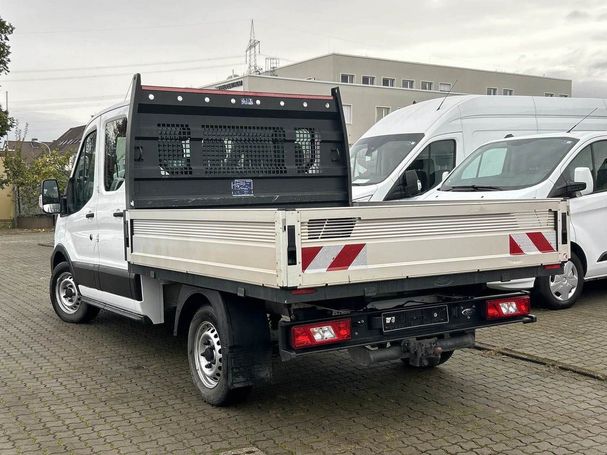 Ford Transit 310 96 kW image number 3