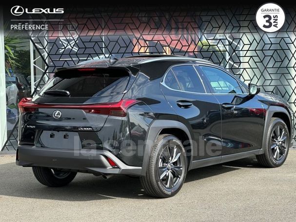 Lexus UX 300h 146 kW image number 3