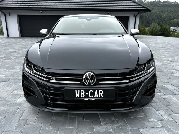 Volkswagen Arteon R DSG Shooting Brake 4Motion 235 kW image number 3