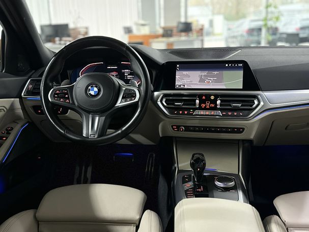 BMW 340i Touring xDrive 285 kW image number 42