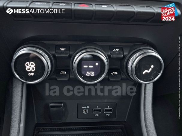 Renault Captur 103 kW image number 30