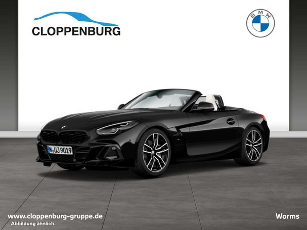 BMW Z4 sDrive20i 145 kW image number 1