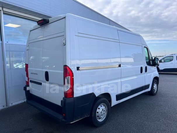 Fiat Ducato 2.3 MultiJet 88 kW image number 2