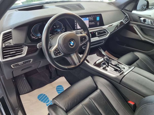 BMW X5 45e xDrive 290 kW image number 8