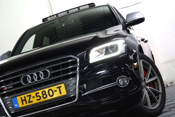 Audi SQ5 3.0 TDI quattro 230 kW image number 29