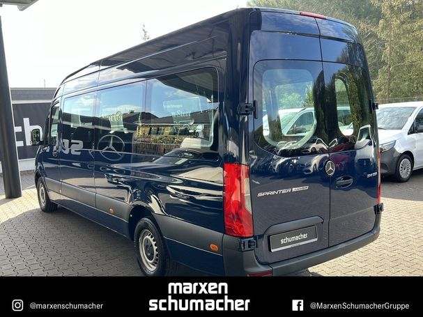 Mercedes-Benz Sprinter Tourer 314 CDi 105 kW image number 7