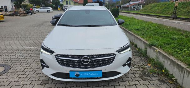 Opel Insignia Sports Tourer Business 90 kW image number 10