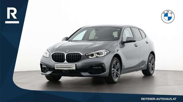 BMW 116d 85 kW image number 1