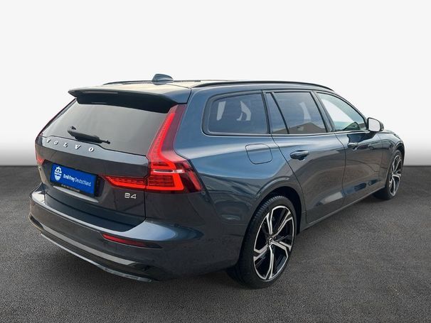 Volvo V60 B4 Plus 145 kW image number 3