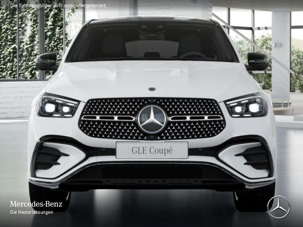 Mercedes-Benz GLE 350 de AMG 245 kW image number 6