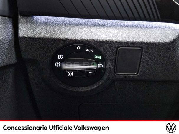 Volkswagen T-Cross 1.0 TSI 81 kW image number 19