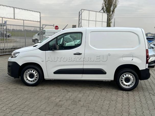 Citroen Berlingo M BlueHDi 100 FEEL 75 kW image number 3