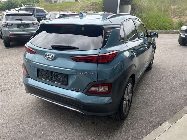 Hyundai Kona Elektro 64 kWh 150 kW image number 2