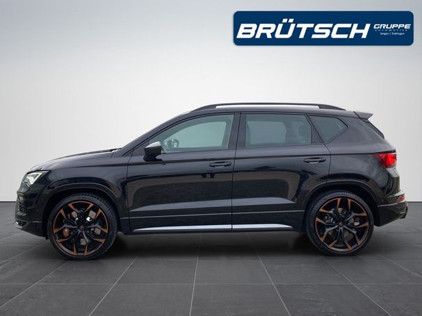 Cupra Ateca 2.0 TSI DSG 4Drive 221 kW image number 7