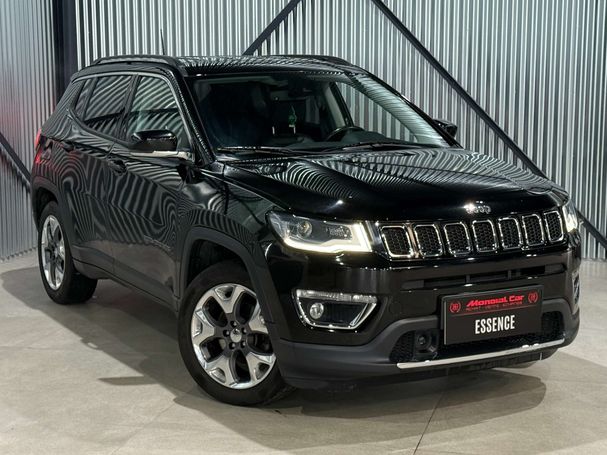 Jeep Compass Limited 103 kW image number 3