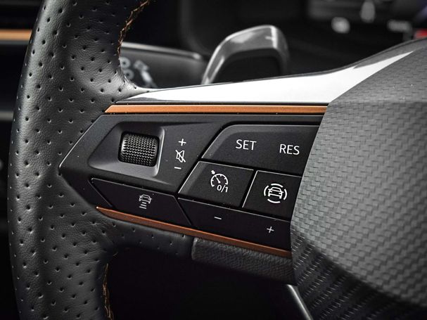 Cupra Leon Sportstourer e-Hybrid DSG 150 kW image number 11