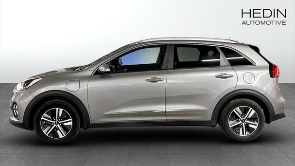 Kia Niro 104 kW image number 6