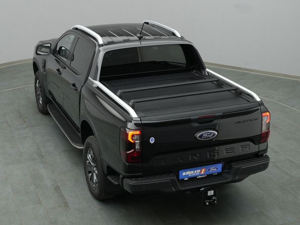 Ford Ranger Wildtrak 151 kW image number 43