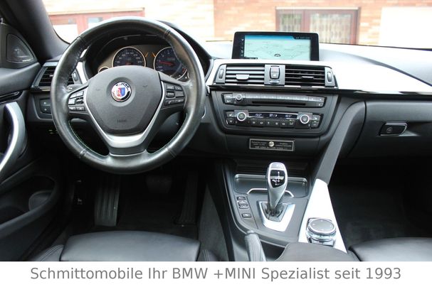 ALPINA B4 Coupe 301 kW image number 23