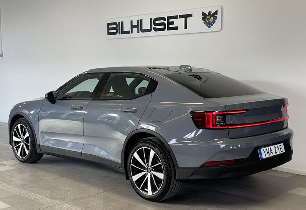 Polestar 2 Long Range Single Motor 171 kW image number 4