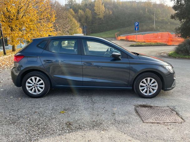 Seat Ibiza 1.6 TDI 70 kW image number 4