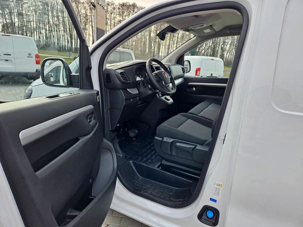 Fiat Scudo L2 2.0 180 132 kW image number 8