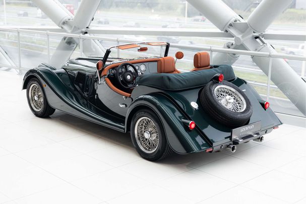 Morgan Plus 4 190 kW image number 29