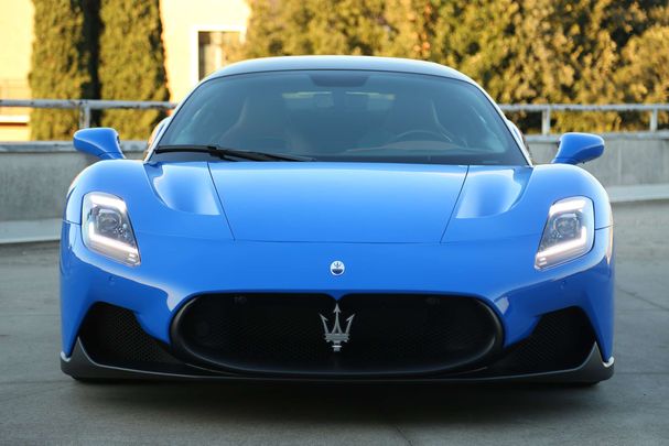 Maserati MC20 463 kW image number 4