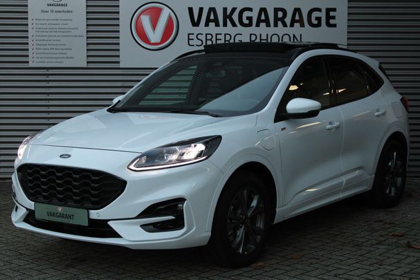 Ford Kuga 2.5 ST-Line X 165 kW image number 1