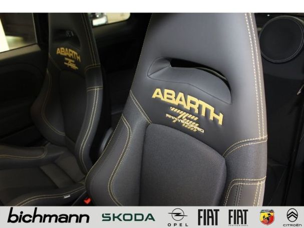 Abarth 695 132 kW image number 7