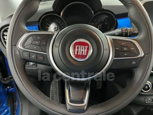 Fiat 500X 1.0 FireFly City Cross 88 kW image number 10