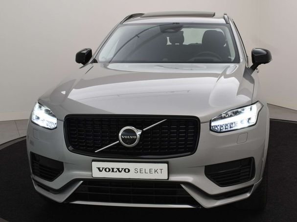 Volvo XC90 T8 AWD 335 kW image number 6