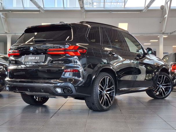 BMW X5 xDrive40d 250 kW image number 2