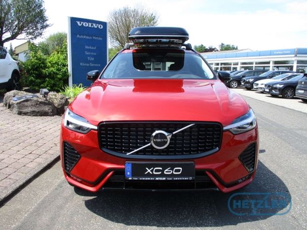 Volvo XC60 B4 145 kW image number 2