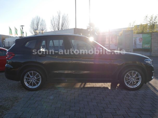 BMW X3 xDrive 195 kW image number 9