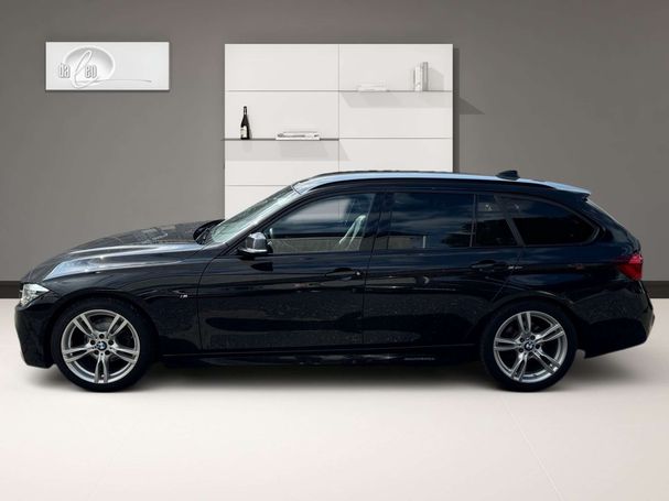 BMW 318d Touring 110 kW image number 5