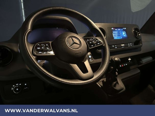 Mercedes-Benz Sprinter H2 314 CDi 105 kW image number 16