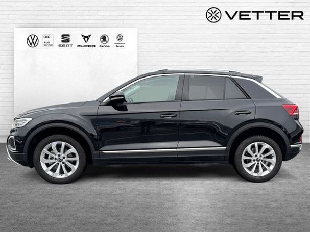 Volkswagen T-Roc DSG 110 kW image number 4