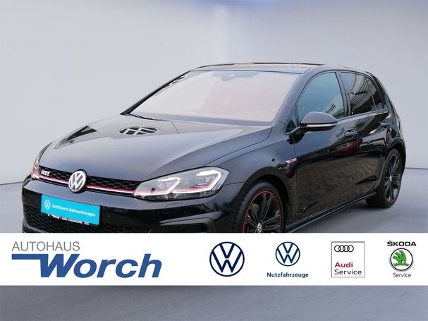 Volkswagen Golf GTI DSG 169 kW image number 1