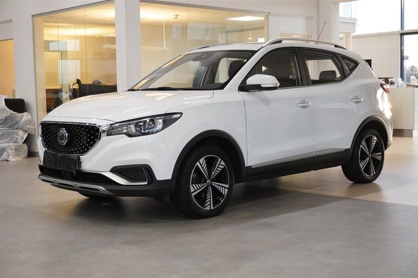 MG ZS EV Luxury 105 kW image number 1