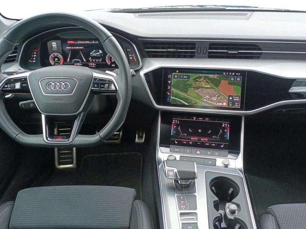 Audi A6 35 TDI Avant Business 120 kW image number 5